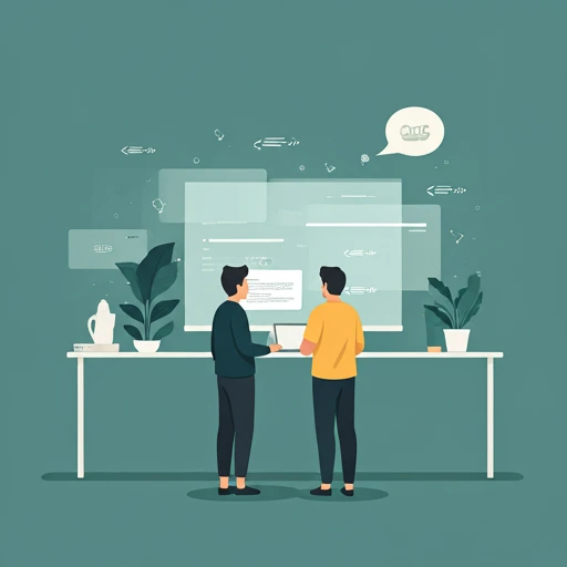 Consulting Services Overview