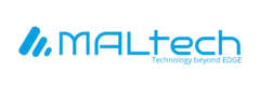MALtech company logo