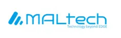 Maltech logo