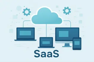 SaaS & Cloud Expertise