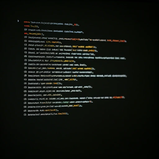 Software Development