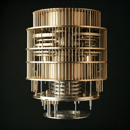 Quantum Computing