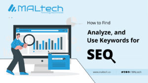 Read more about the article How to Find, Analyze, and Use Keywords for SEO