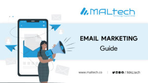 Read more about the article Email Marketing Guide