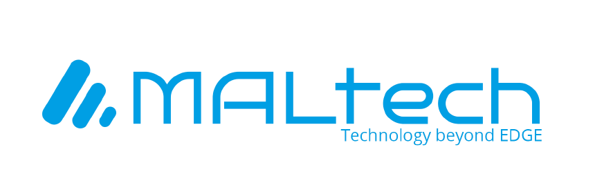 MALtech Logo Footer